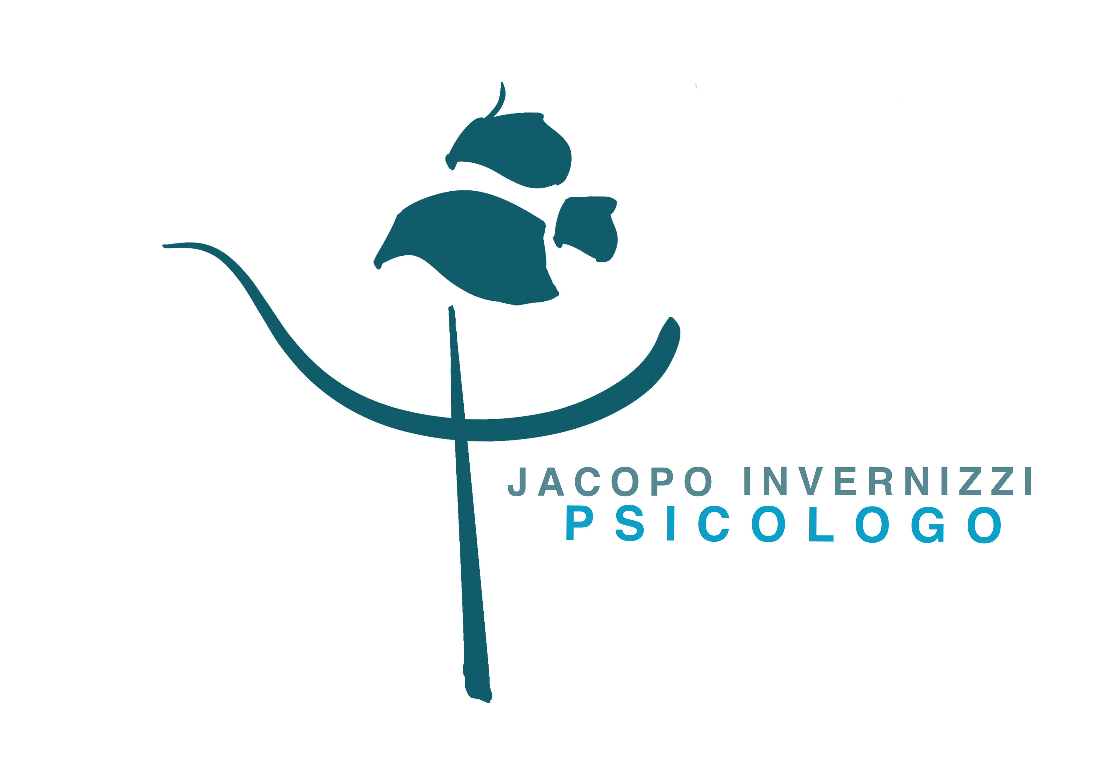 Jacopo Invernizzi, Psicologo