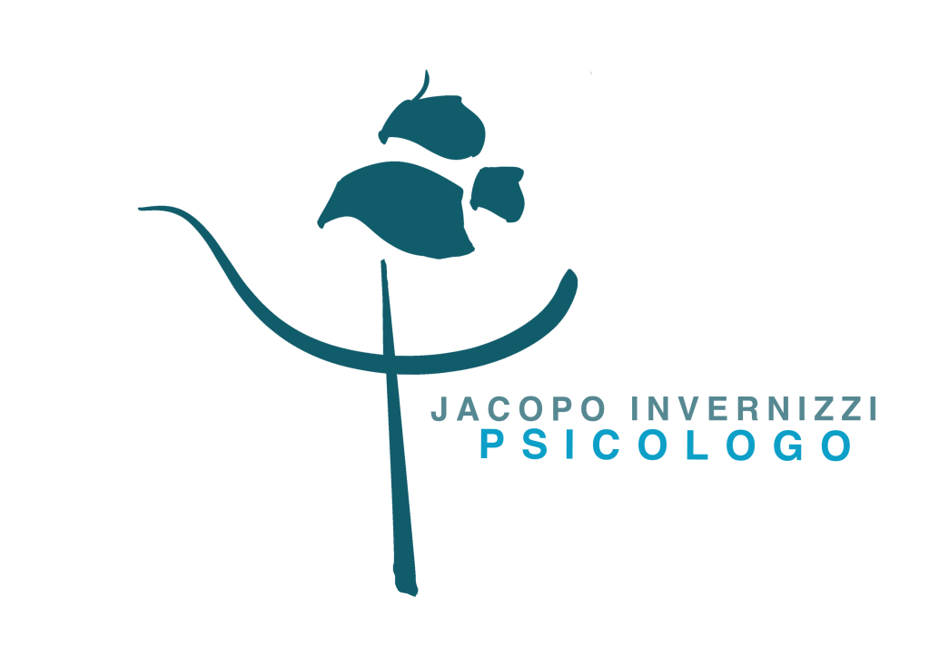Jacopo Invernizzi Psicologo